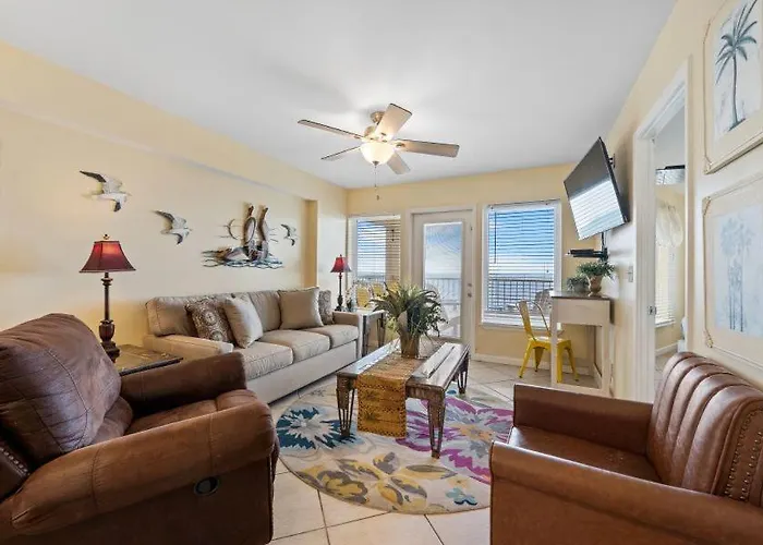 Apartment Boardwalk 581 By Youngs Suncoast
