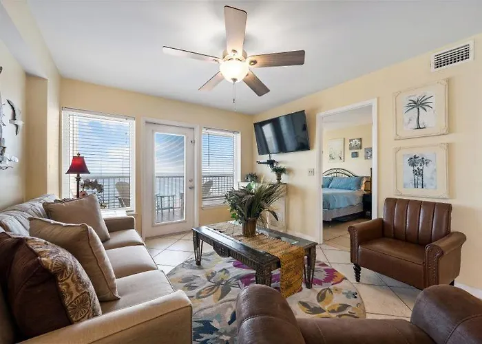 Boardwalk 581 By Youngs Suncoast Apartment