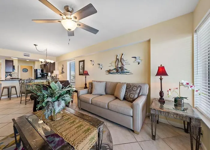 Boardwalk 581 By Youngs Suncoast Apartment Gulf Shores