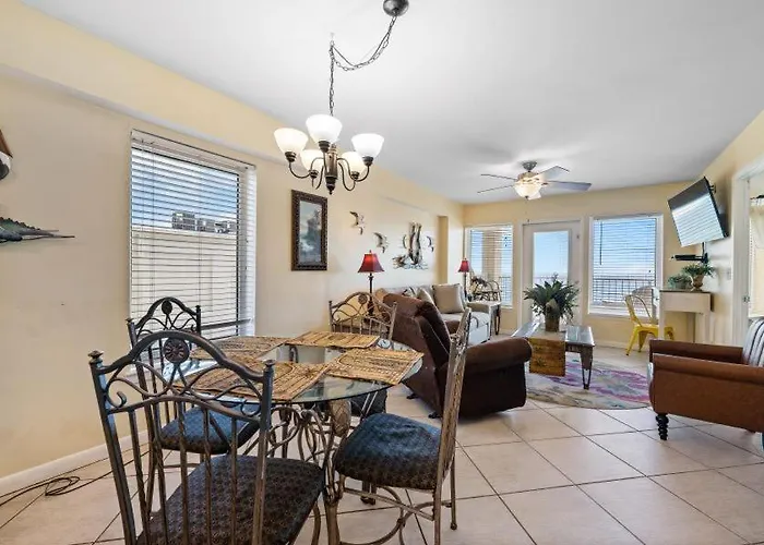 Boardwalk 581 By Youngs Suncoast Gulf Shores