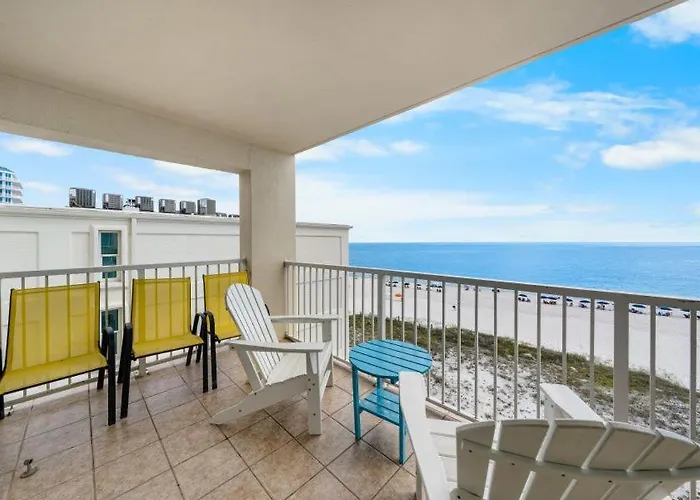 Boardwalk 581 By Youngs Suncoast * Gulf Shores