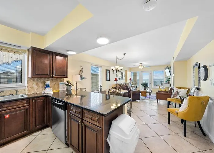 Boardwalk 581 By Youngs Suncoast