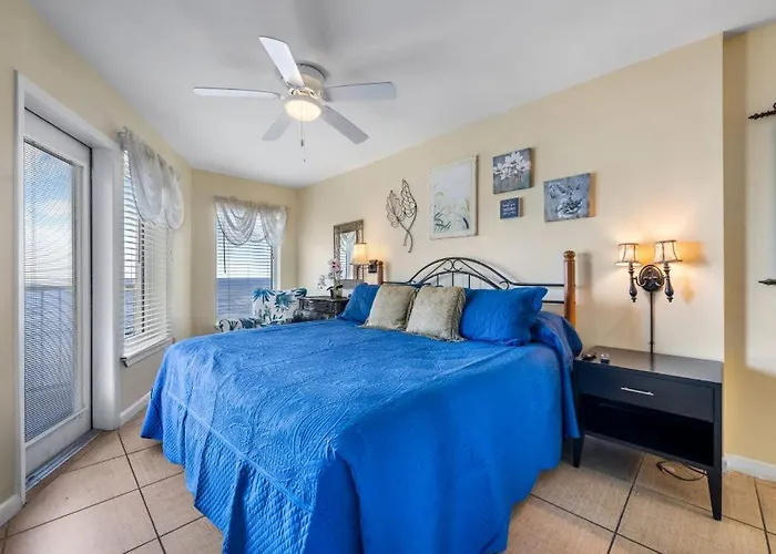 Boardwalk 581 By Youngs Suncoast * Gulf Shores