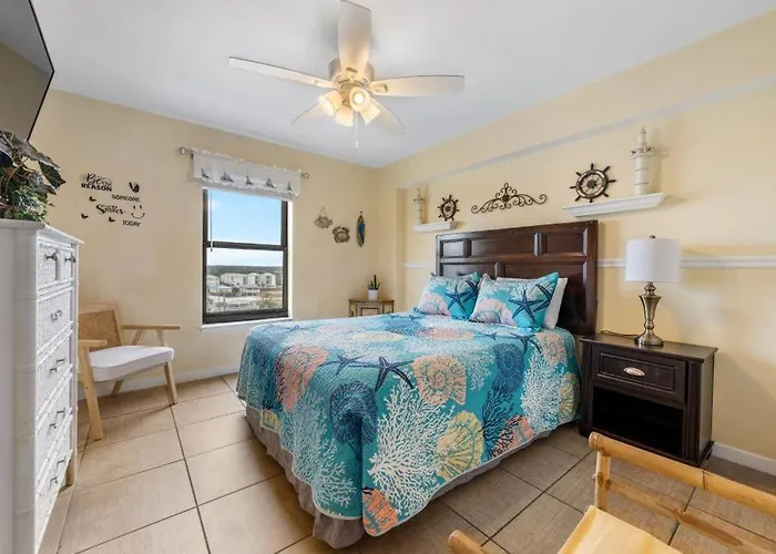 Boardwalk 581 By Youngs Suncoast * Gulf Shores