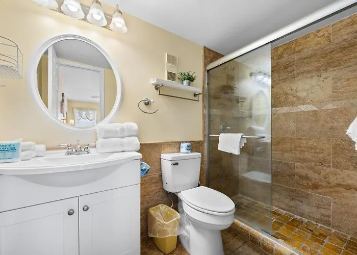 Apartment Boardwalk 581 By Youngs Suncoast *