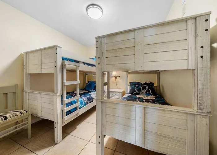 Boardwalk 581 By Youngs Suncoast Apartment *