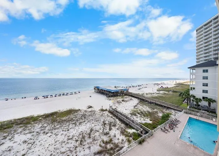 Apartment Boardwalk 581 By Youngs Suncoast *