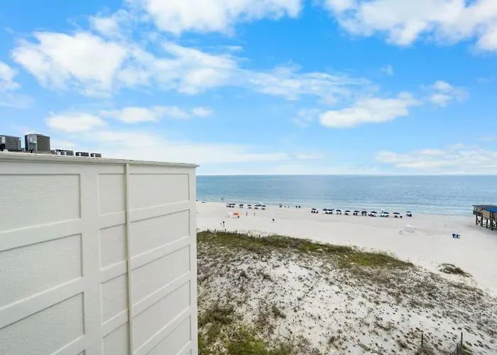 Boardwalk 581 By Youngs Suncoast Apartment