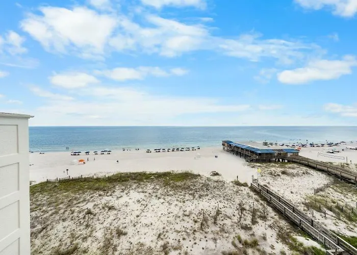 Apartment Boardwalk 581 By Youngs Suncoast