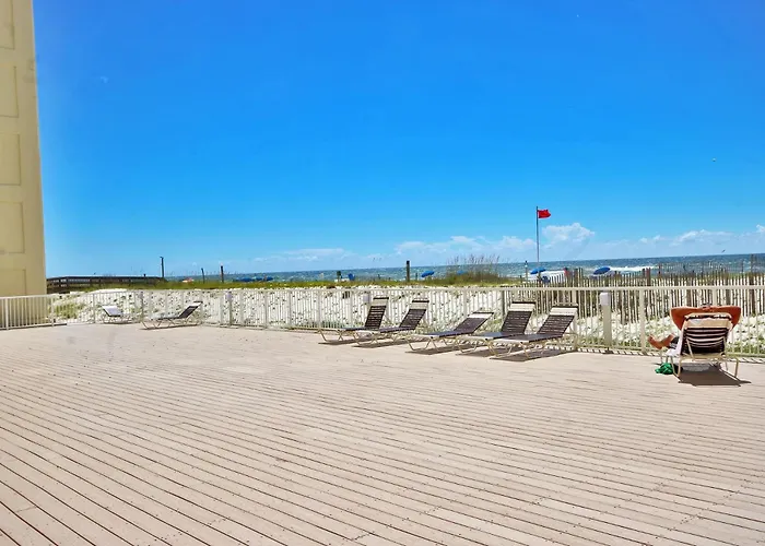 Boardwalk 581 By Youngs Suncoast *