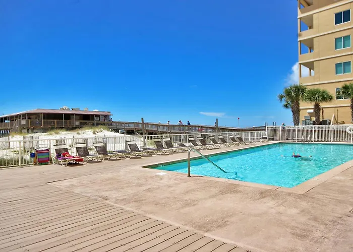 Boardwalk 581 By Youngs Suncoast