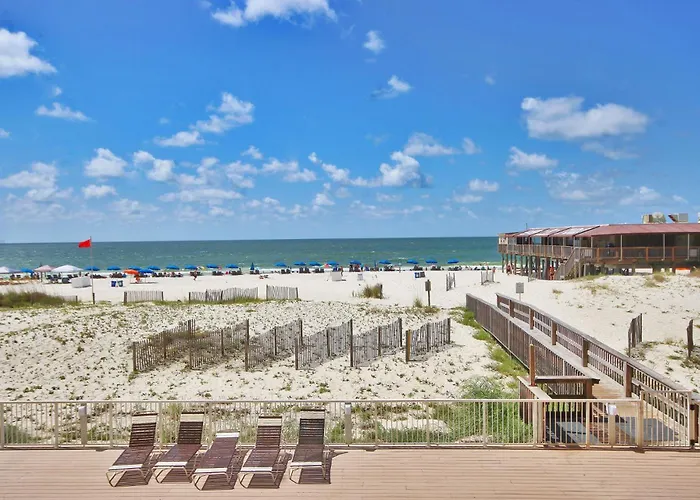 Boardwalk 581 By Youngs Suncoast *