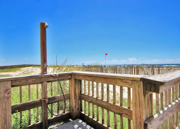 Boardwalk 581 By Youngs Suncoast * Gulf Shores
