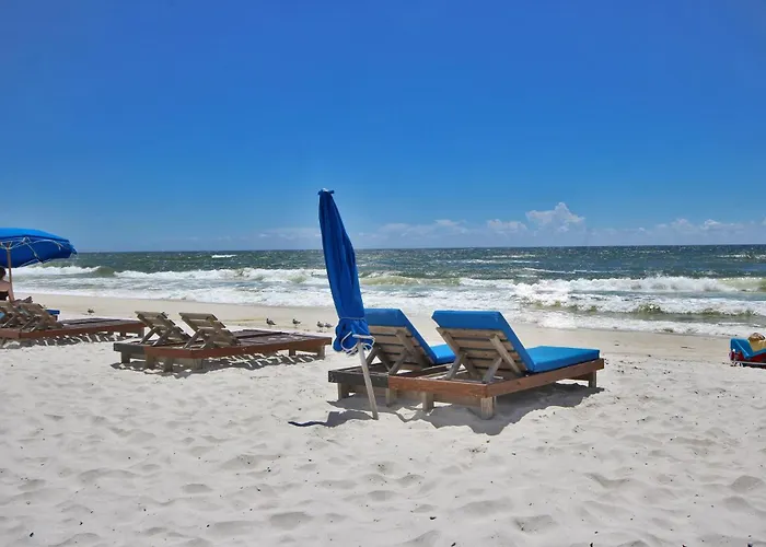 Boardwalk 581 By Youngs Suncoast Apartment