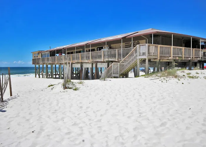 Boardwalk 581 By Youngs Suncoast Apartment