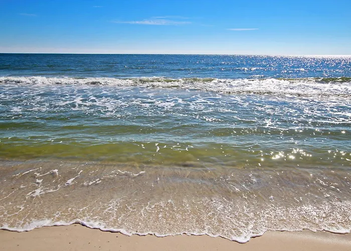 Boardwalk 581 By Youngs Suncoast Apartment Gulf Shores