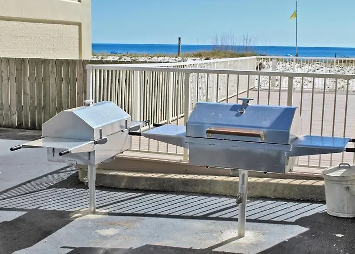 Boardwalk 581 By Youngs Suncoast * Gulf Shores