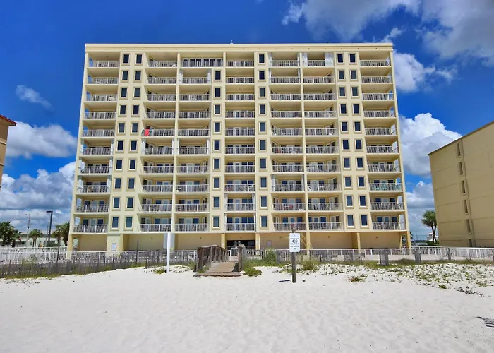 Apartment Boardwalk 581 By Youngs Suncoast