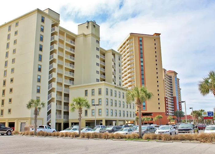Boardwalk 581 By Youngs Suncoast